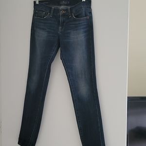 Lucky jeans